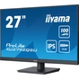 Монітор iiyama XU2792QSU-B6 - зменшене зображення 4
