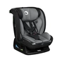 Автокрісло Lionelo Izzy I-Size Black Grey (LO-IZZY I-SIZE BLACK GREY) - зменшене зображення 3