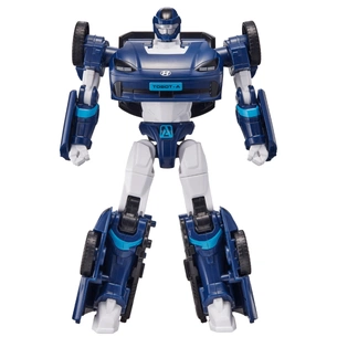 Трансформер Tobot S6 Smart Тобот A (301181) изображение 1
