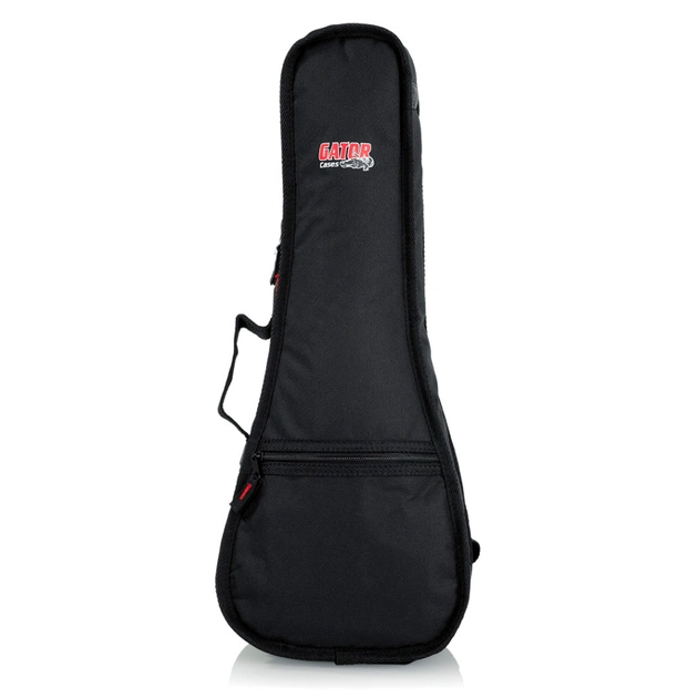 Чохол для гітари Gator Soprano Ukulele Gig Bag (GBE-UKE-SOP) - picture 1