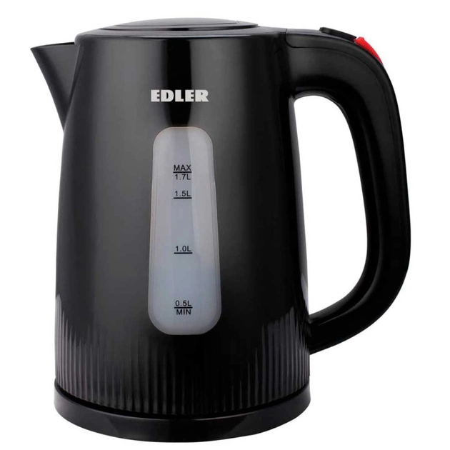 Електрочайник Edler EK6558 - зображення 1