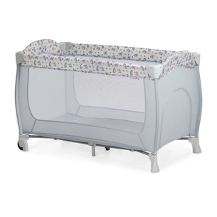 Дитячий манеж Hauck Sleep N Play Go Plus (Pooh Exploring) (60083-2) зображення 1