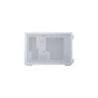 Корпус для ПК Lian Li B4-mATX White (G99.B4W.00) - зменшене зображення 6