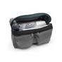 Сумка для мами Bugaboo Grey Melange (80507AN01) - зменшене зображення 3