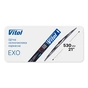Щетка стеклоочистителя Vitol EXO 21" (530 мм) (VK-21530) - уменьшенное изображение 4