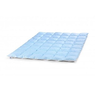 Ковдра MirSon пухова Valentino №031 демі 220х240 см (2200000018465) зображення 1