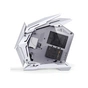 Корпус JONSBO MOD-3 mini White - зменшене зображення 7