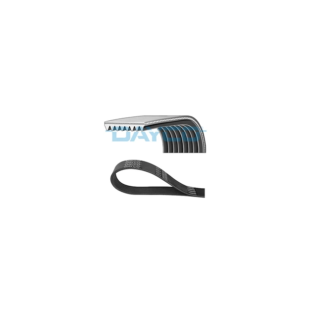 Поліклиновий ремінь DAYCO 8PK2440 - зображення 1