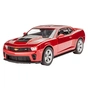 Збірна модель Revell Автомобіль Camaro ZL-1 2013 1:25 (67059) - зменшене зображення 2