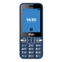 Мобільний телефон Ergo E281 Blue - зменшене зображення 2