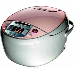 Мультиварка Scarlett IS-MC412S01 зображення 1