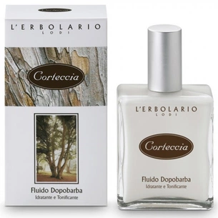 Лосьйон після гоління L'Erbolario Деревна кора 100 мл (2214010009528) изображение 1