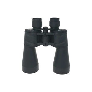 Бінокль Comet AXP101 10x60 в чохлі Чорний (AXP101-1060) зображення 1