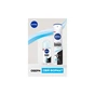 Антиперспирант Nivea Black & White Invisible Pure 50 мл (4006000032450) - уменьшенное изображение 7