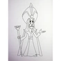 Книга Disney Маля. Гра з кольором. Аладдін Ранок (9789667503932) - зменшене зображення 7