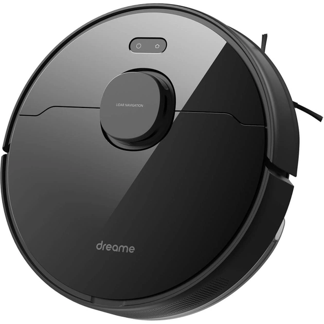 Пилосос Dreame Bot D9 Max (RLD33GA-Bl) - зображення 1