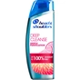 Шампунь Head & Shoulders Глибоке очищення Грейпфрут 300 мл (8006540656426) - зменшене зображення 1