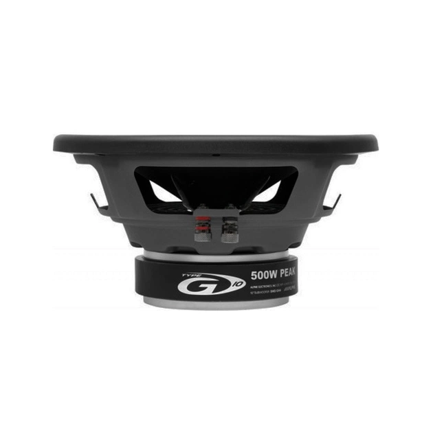 Сабвуферний динамік Alpine SWG-1044 - picture 5