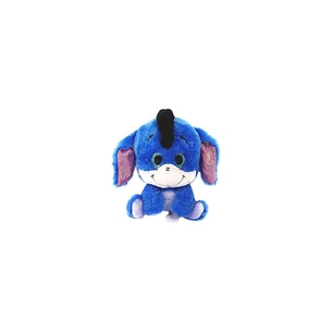 М'яка іграшка Disney Ослик Іа з великими очима 15 см (PDP1602246) зображення 1