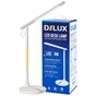 Настольная лампа Delux LED TF-550 8 Вт (90018135) - уменьшенное изображение 2