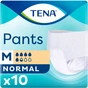 Підгузки для дорослих Tena Pants Medium трусики 10шт (7322541150727) - зменшене зображення 1
