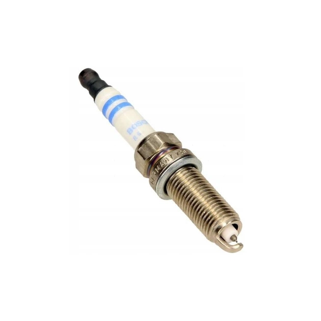 Свічка запалювання Bosch 0 242 135 529 - зображення 1