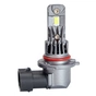 Автолампа PULSO LED-chips 3570 CSP/12v/2x30w/4000Lm/6500K (LP5-HB4) - уменьшенное изображение 3