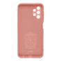 Чохол до мобільного телефона Armorstandart ICON Case Samsung A13 4G Pink (ARM64583) - зменшене зображення 2