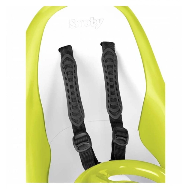 Чудомобіль Smoby Бабл Гоу 2 в 1 Рожевий (720102) - picture 4