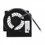 Вентилятор ноутбука Lenovo ThinkPad X60/X61 DC(5V,0.35A) 3pin (34.47Q22.001/MCF-W03PAM05/MCF-W08PAM05-1CN/44C9549) - зменшене зображення 1