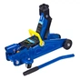 Домкрат Iron Hand IH-125300DP, подкатный, гидравлический, 2т, min 125мм, max 300мм (IH-125300DP) - уменьшенное изображение 3
