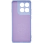 Чохол до мобільного телефона Armorstandart Motorola Edge 60 Pro 5G Camera cover Lavender (ARM85880) - зменшене зображення 2