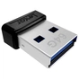USB флеш накопичувач Lexar 64GB S47 USB 3.1 (LJDS47-64GABBK) - зменшене зображення 3