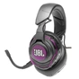 Навушники JBL Quantum One Black (JBLQUANTUMONEBLK) - зменшене зображення 8