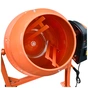 Бетоносмеситель Vitals Cm-125a, 550W, 125l (82755) - уменьшенное изображение 7