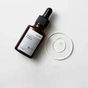 Сыворотка для лица Kiso Care White Essence С 1% содержанием фуллерена и альфа-арбутина 20 мл (kiso-k41) - уменьшенное изображение 2
