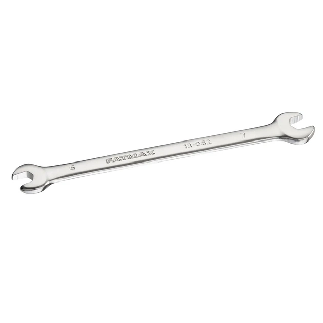 Ключ Stanley гайковий ріжковий, 6x7мм, метричний. (FMMT13062-0) - picture 1