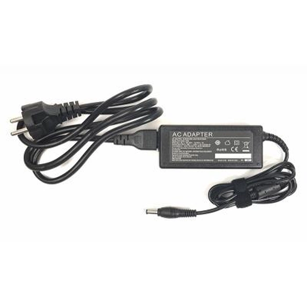 Блок питания к ноутбуку PowerPlant IBM/LENOVO 220V, 20V 65W 3.25A (5.5*2.5) (IB65H5525) - изображение 3