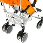 Коляска BabyHit Rainbow D200 Orange Beige (30 198) - зменшене зображення 11