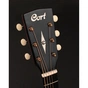 Гітара електроакустична Cort Earth 100 SSF Sunburst - зменшене зображення 6
