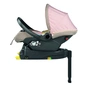 Коляска Peg-Perego 3 в 1 Book Mon Amour Lounge Рожеве золото (2000000130552) (PACK-BOOK31LG00001) - зменшене зображення 7