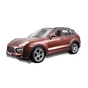 Машина Bburago PORSCHE CAYENNE TURBO (18-25104) - зменшене зображення 1