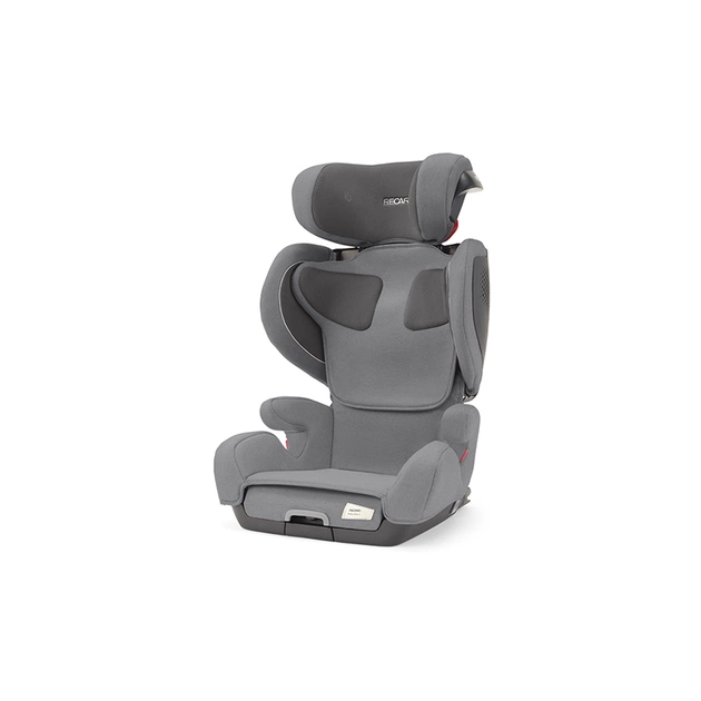 Автокрісло Recaro Mako Elite 2 Prime Silent Grey (89042310050) - изображение 1