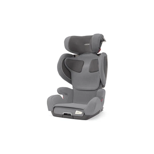 Автокрісло Recaro Mako Elite 2 Prime Silent Grey (89042310050) зображення 1