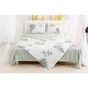 Ковдра MirSon Літній комплект №2622 EcoSilk 17-0006 Donata 110x140 (2200003107104) - зменшене зображення 3