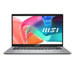 Ноутбук MSI Modern14 F1MG-885XUA (9S7-14S113-885) зображення 1