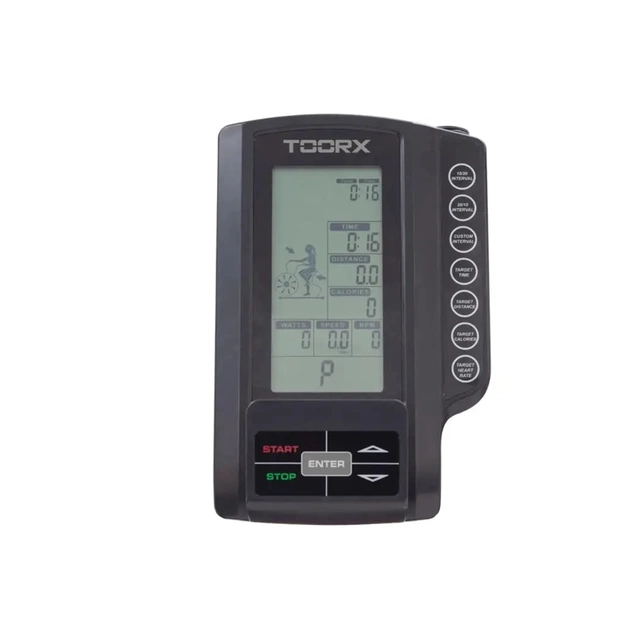 Велотренажер Toorx BRX AIR 300 (BRX-AIR-300) (931211) - picture 5