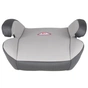 Автокрісло-бустер Capsula JR4 Grey (774020.) - зменшене зображення 2
