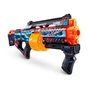 Іграшкова зброя Zuru X-Shot Швидкострільний бластер Skins Last Stand Apocalypse (16 патронів) (36518D) - зменшене зображення 1