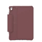 Чохол до планшета UAG [U] Apple iPad 10.2" (2021) DOT, Aubergine (12191V314747) - зменшене зображення 2